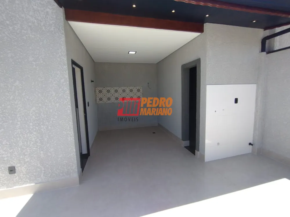 Sobrado, 2 quartos, 80 m² - Foto 11