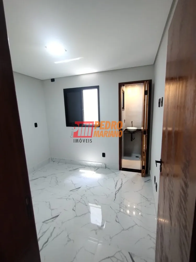 Sobrado, 2 quartos, 80 m² - Foto 3