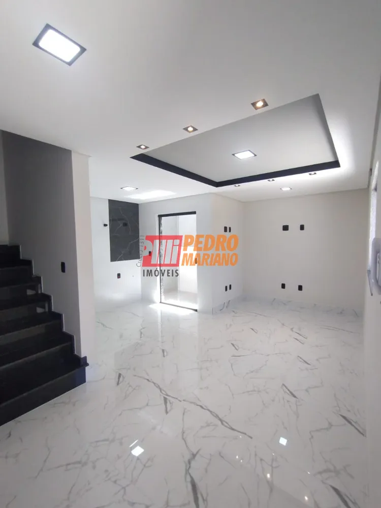 Sobrado, 2 quartos, 80 m² - Foto 2