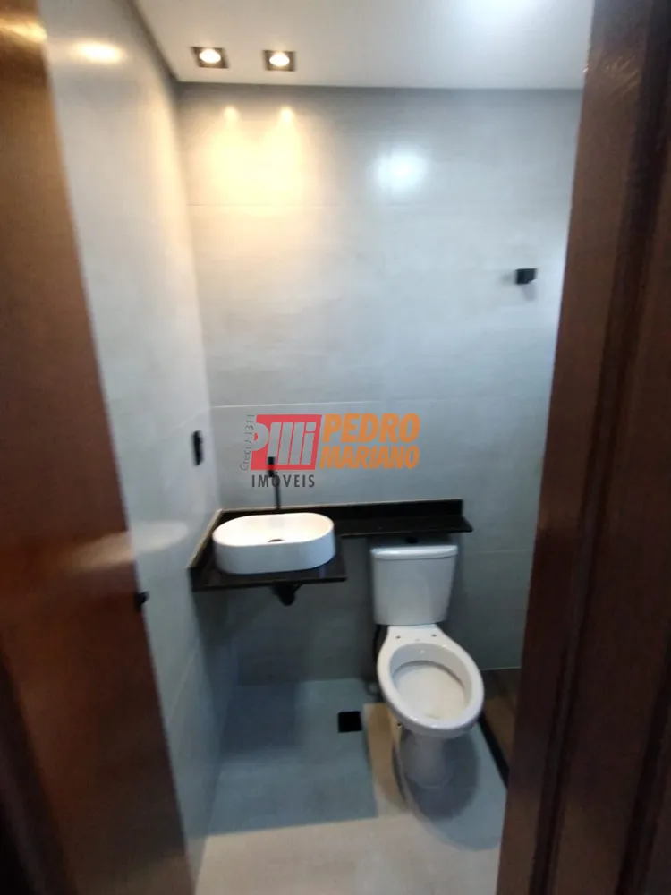 Sobrado, 2 quartos, 80 m² - Foto 9
