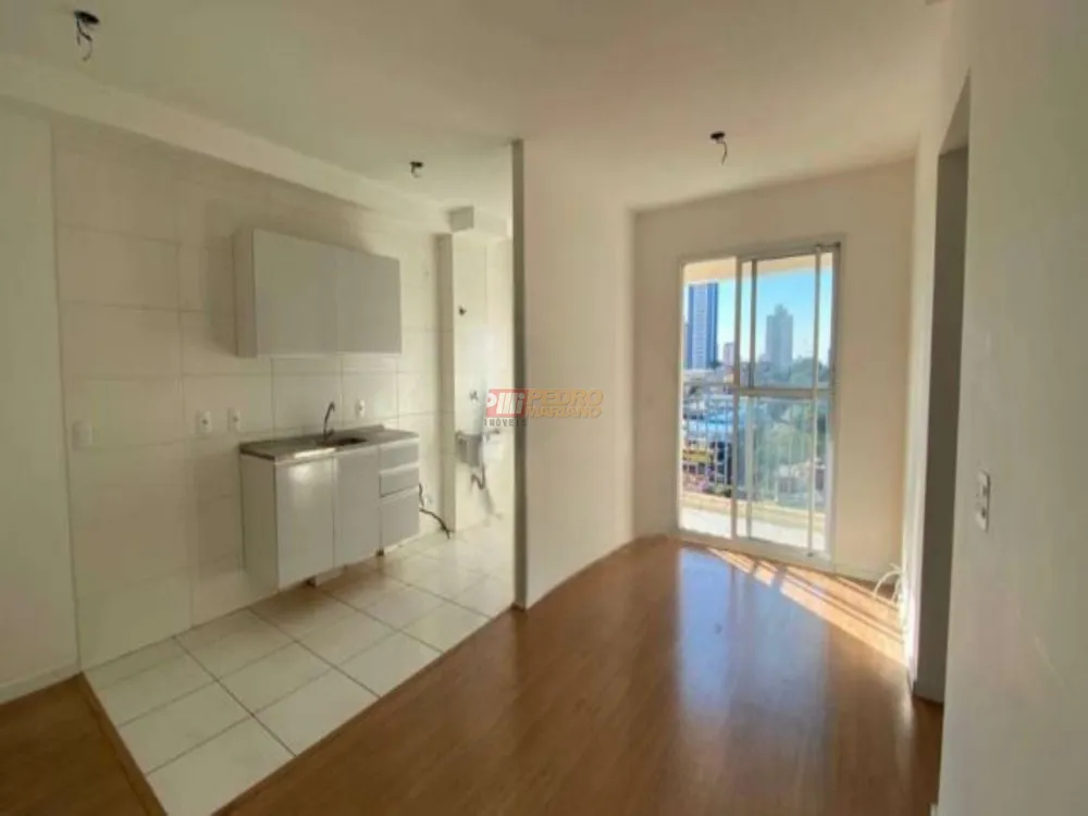 Apartamento, 2 quartos, 49 m² - Foto 1