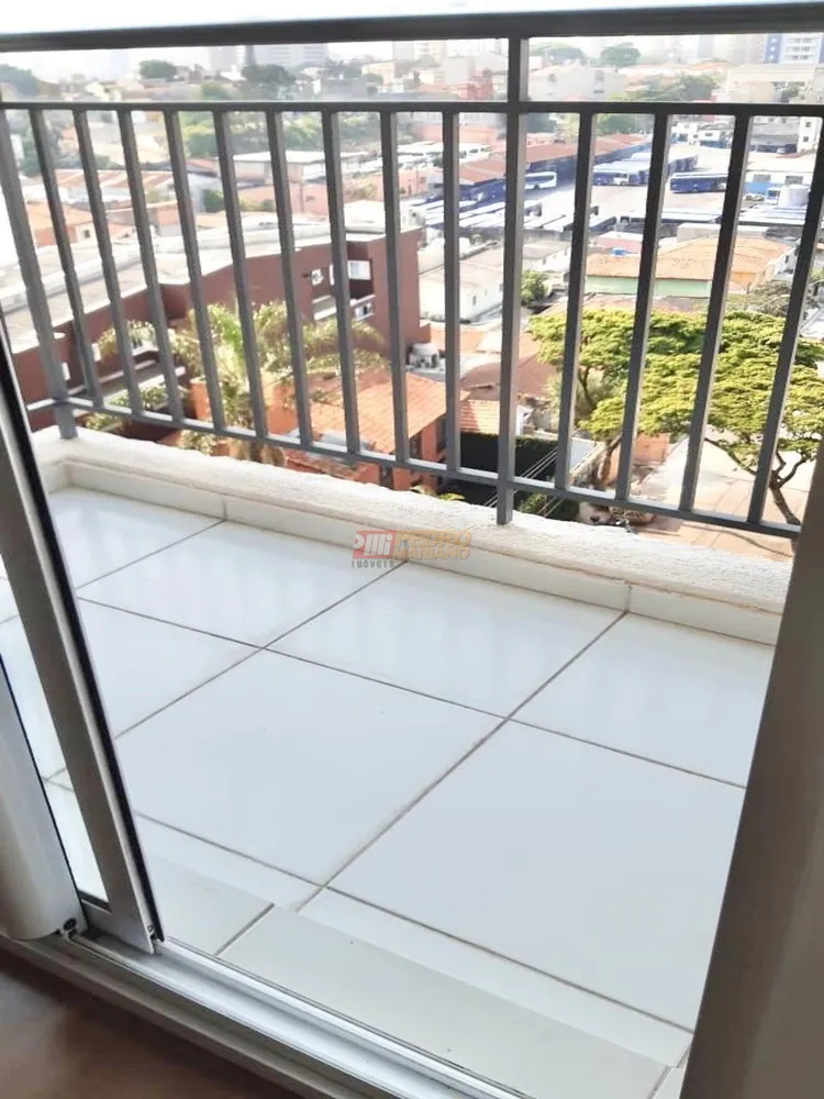Apartamento, 2 quartos, 49 m² - Foto 8