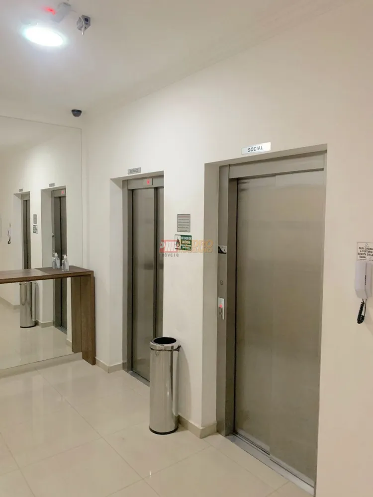 Apartamento, 3 quartos, 101 m² - Foto 11
