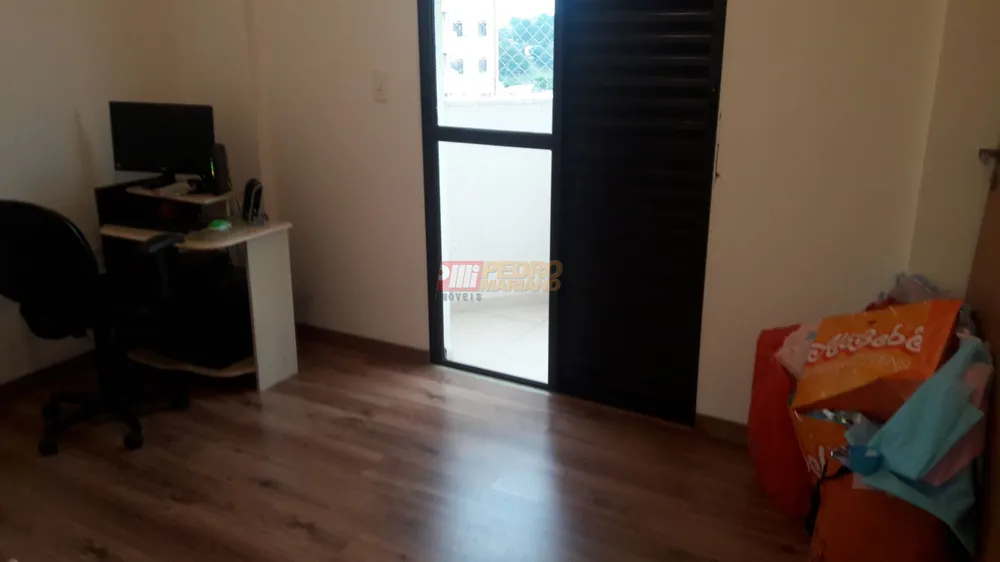 Apartamento, 3 quartos, 101 m² - Foto 3