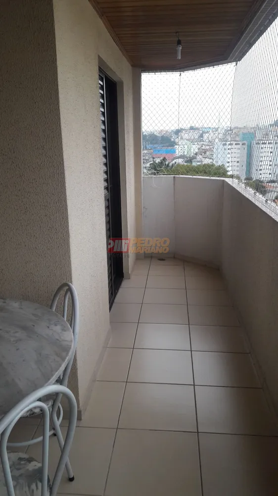 Apartamento, 3 quartos, 101 m² - Foto 4