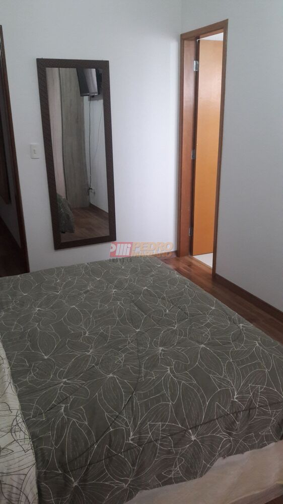 Apartamento à venda com 3 quartos, 101m² - Foto 3