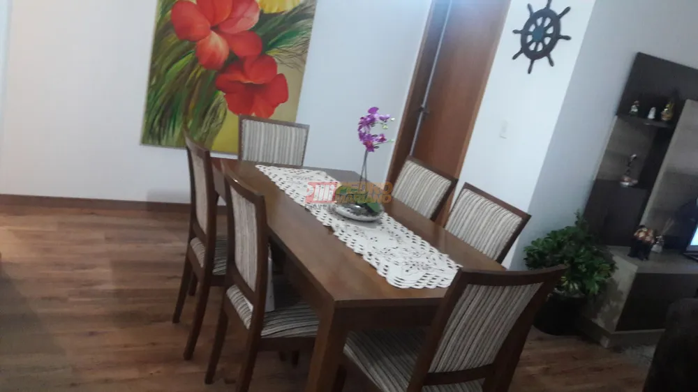 Apartamento, 3 quartos, 101 m² - Foto 1