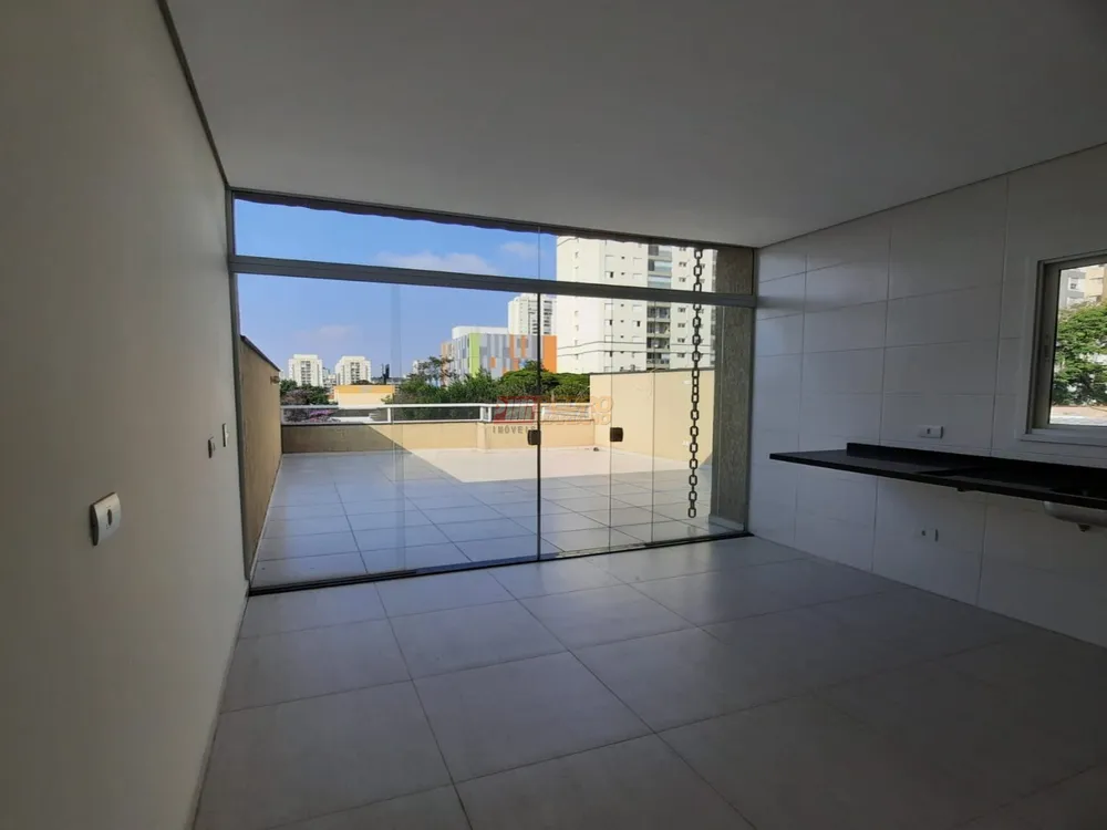 Cobertura, 2 quartos, 95 m² - Foto 1