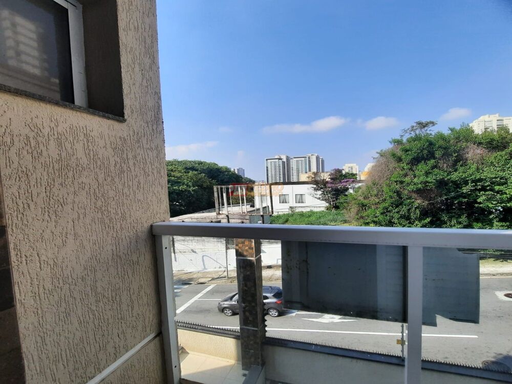 Cobertura à venda com 2 quartos, 95m² - Foto 1