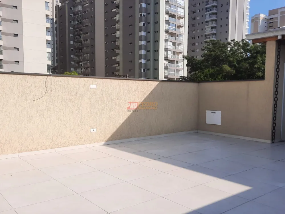 Cobertura, 2 quartos, 95 m² - Foto 8
