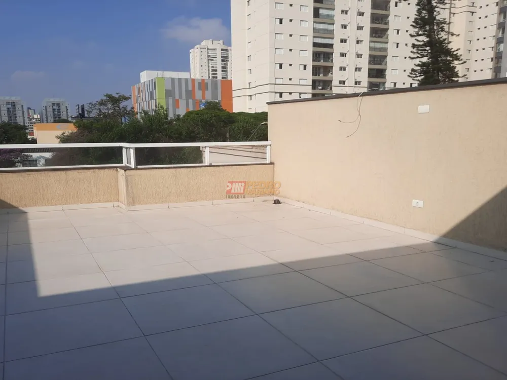 Cobertura, 2 quartos, 95 m² - Foto 7