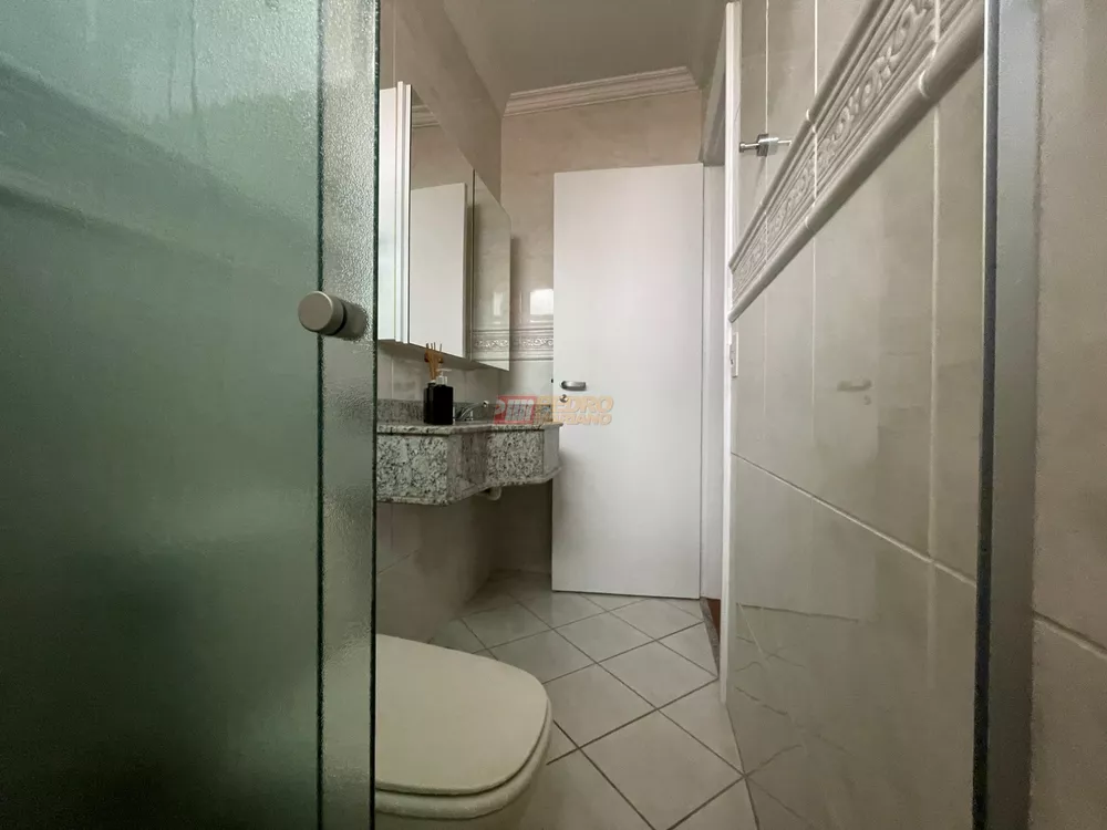 Sobrado, 3 quartos, 262 m² - Foto 16