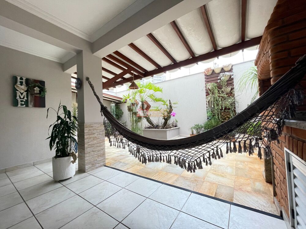 Sobrado, 3 quartos, 262 m² - Foto 24