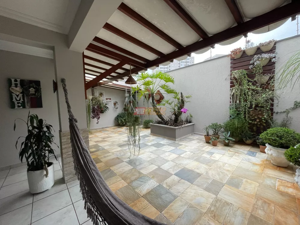 Sobrado, 3 quartos, 262 m² - Foto 23