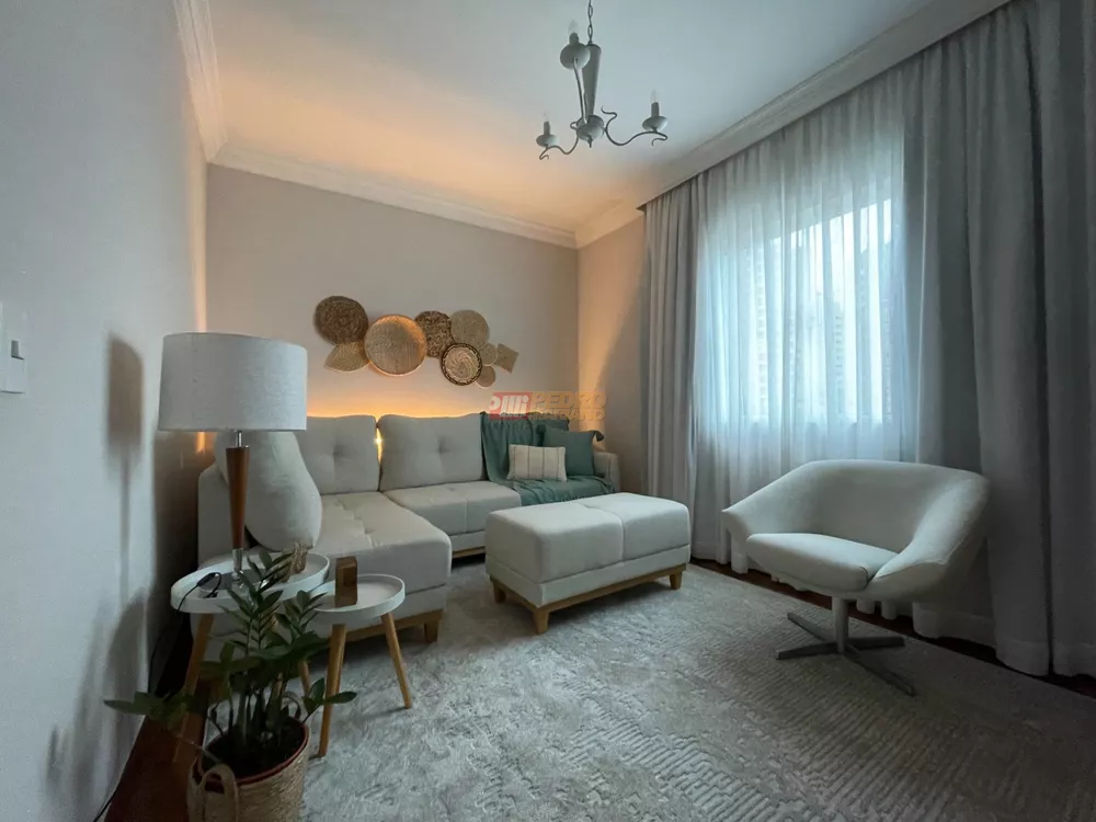 Sobrado, 3 quartos, 262 m² - Foto 5