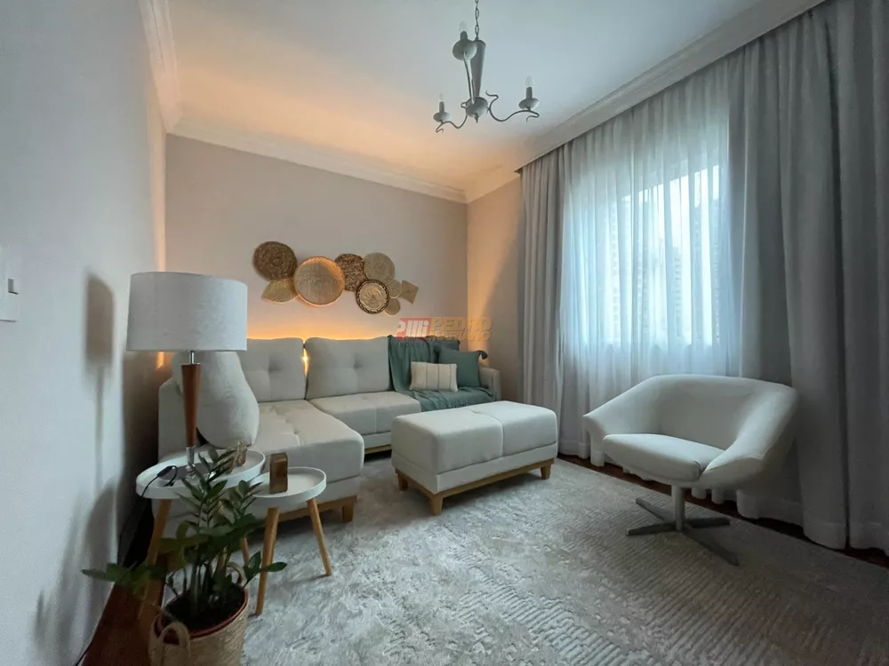 Sobrado, 3 quartos, 262 m² - Foto 7