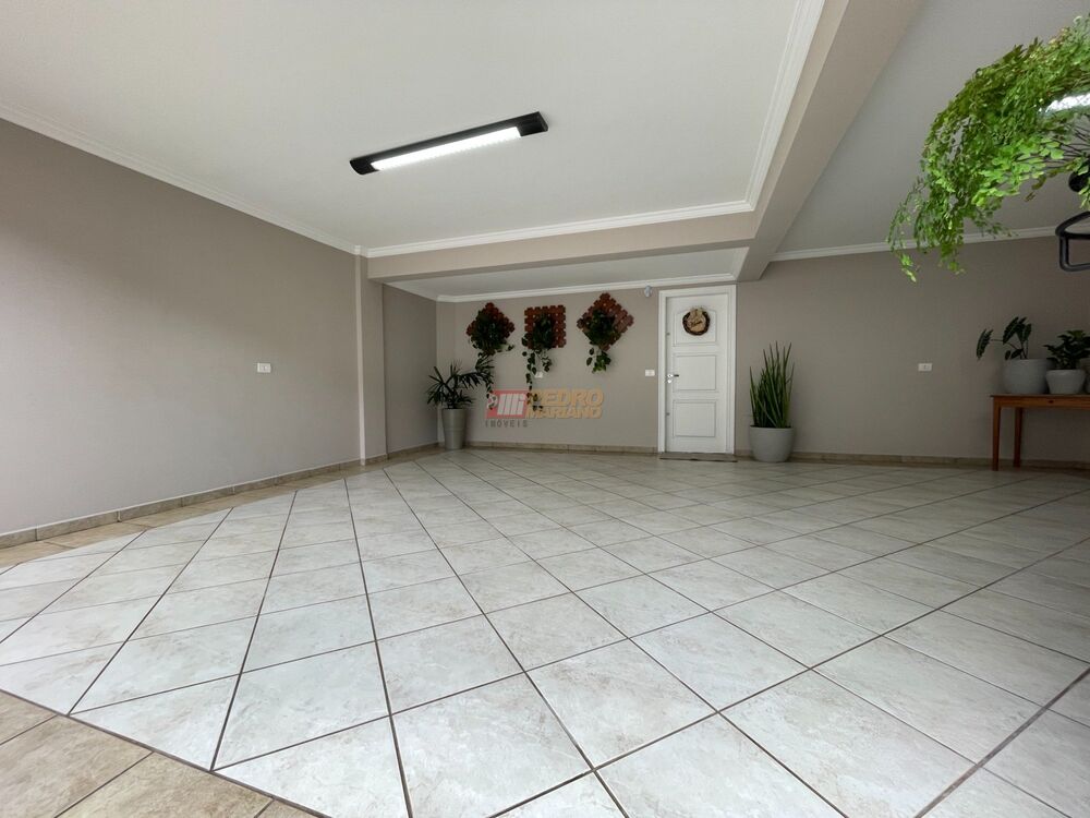 Sobrado, 3 quartos, 262 m² - Foto 28