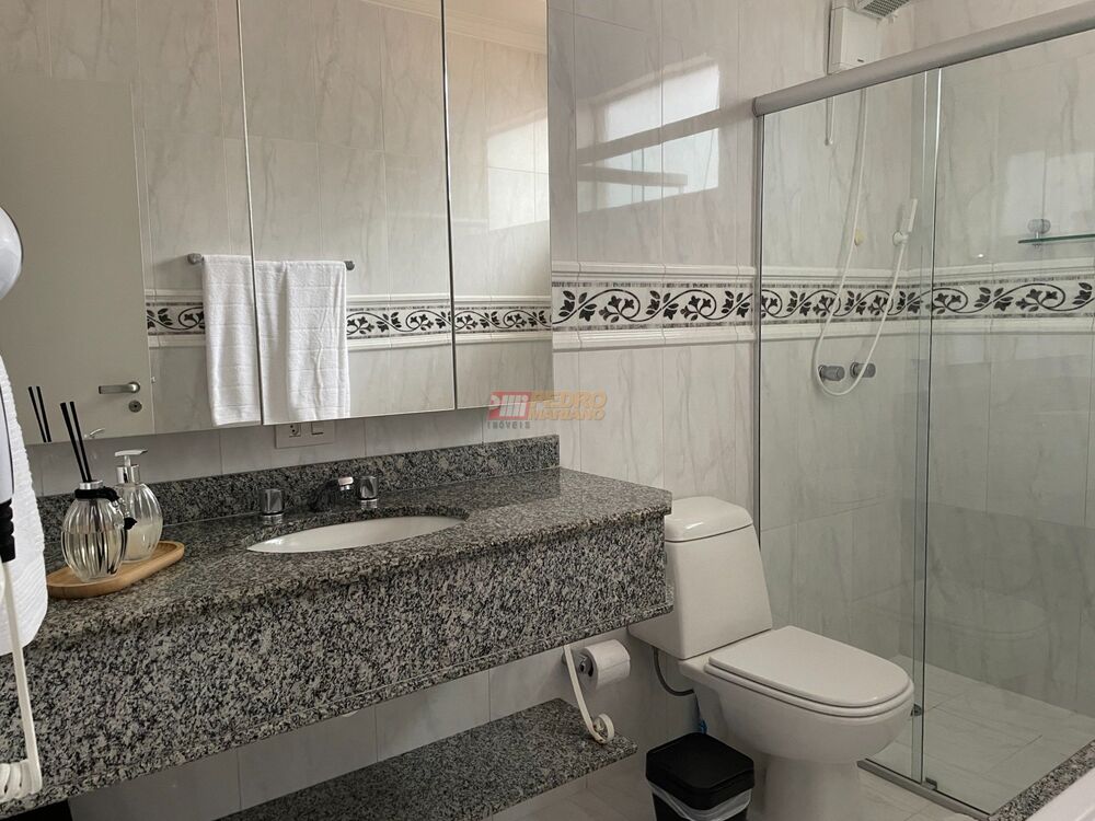 Sobrado, 3 quartos, 262 m² - Foto 19