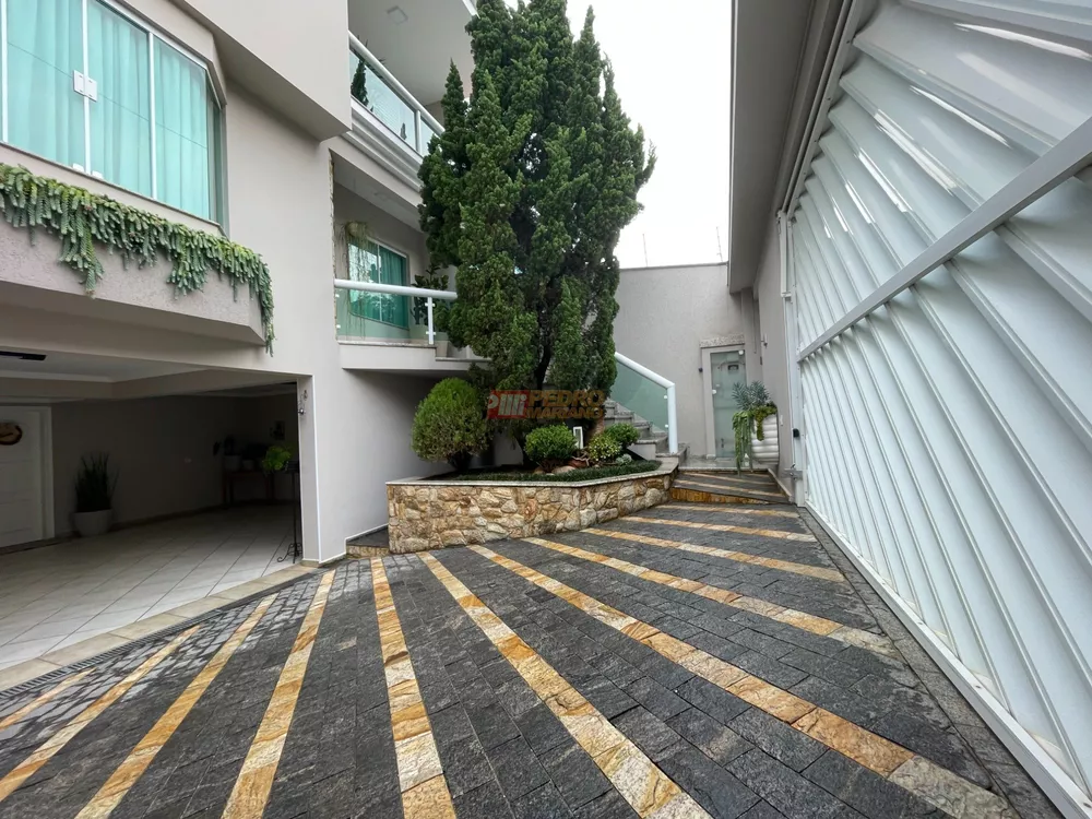 Sobrado, 3 quartos, 262 m² - Foto 26