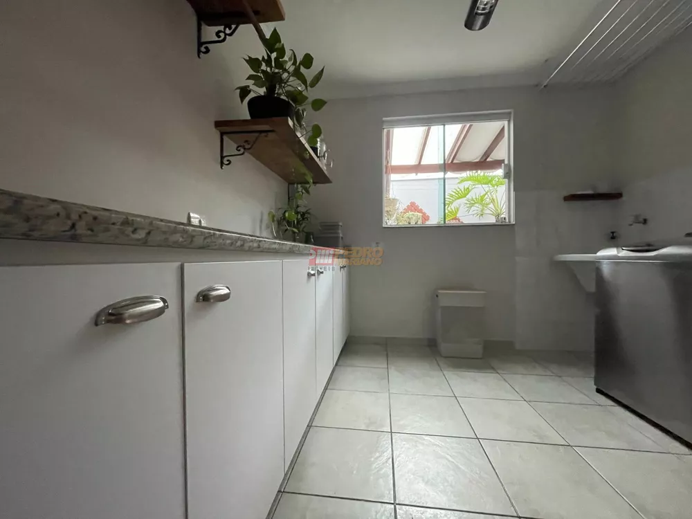 Sobrado, 3 quartos, 262 m² - Foto 15