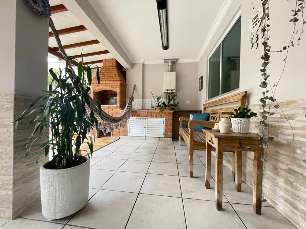 Sobrado, 3 quartos, 262 m² - Foto 22