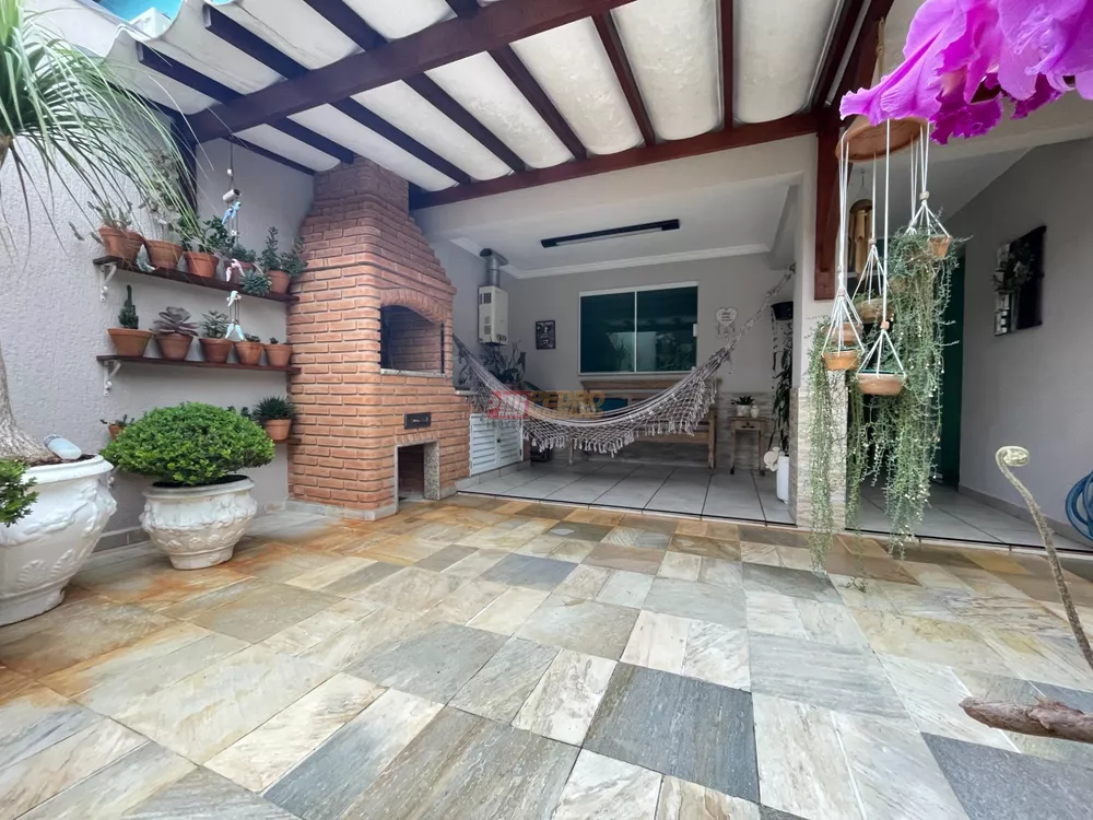 Sobrado, 3 quartos, 262 m² - Foto 25