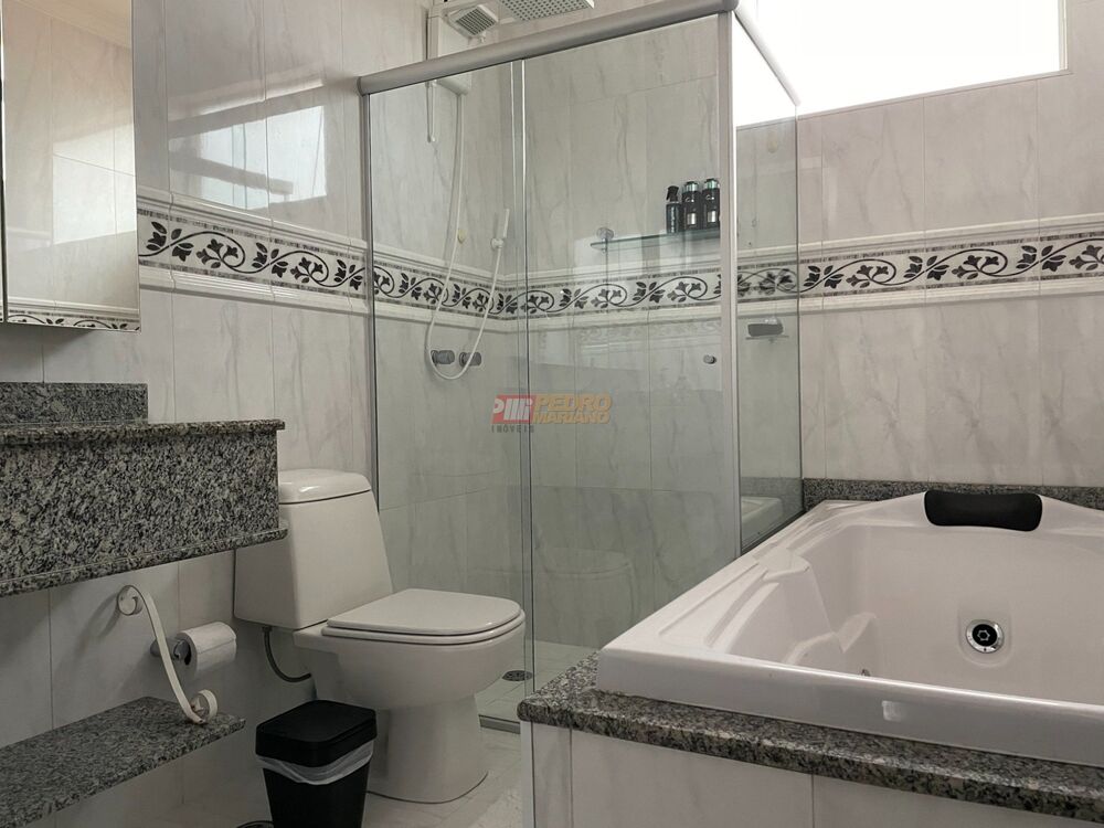 Sobrado, 3 quartos, 262 m² - Foto 11