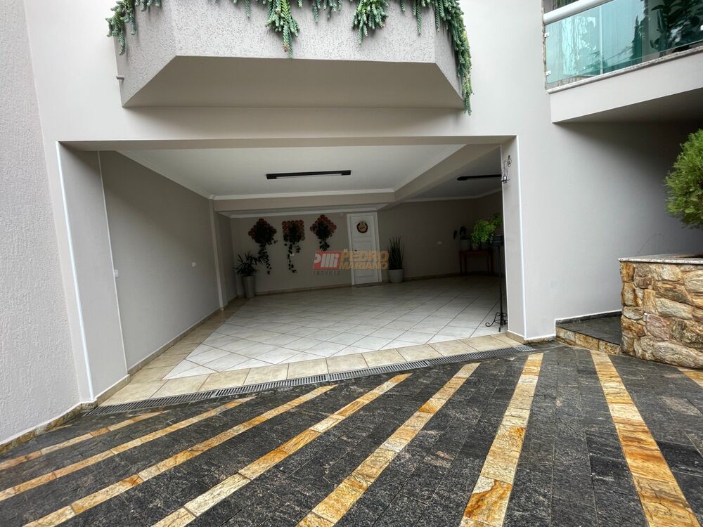 Sobrado, 3 quartos, 262 m² - Foto 27