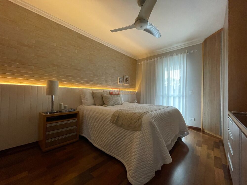 Sobrado, 3 quartos, 262 m² - Foto 9