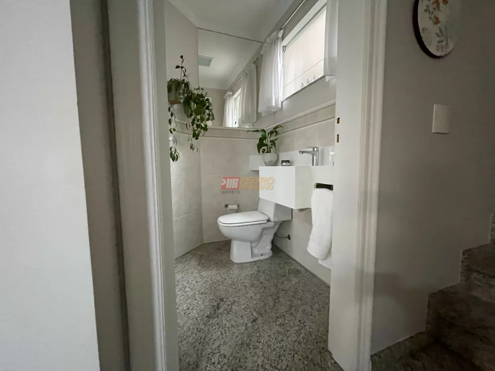 Sobrado, 3 quartos, 262 m² - Foto 20