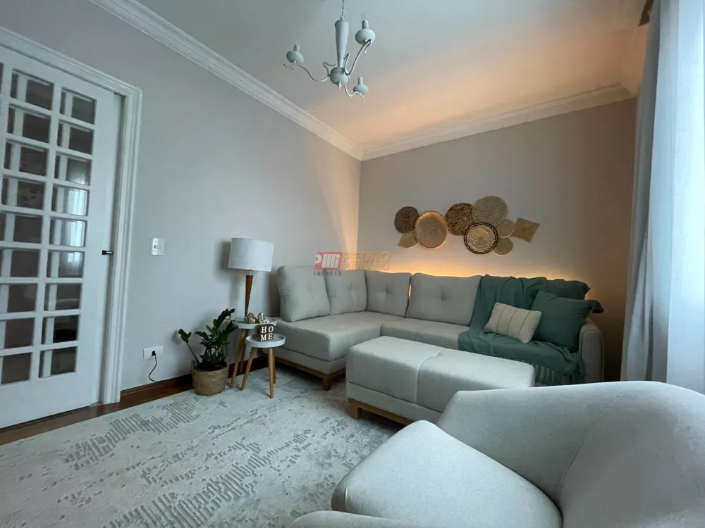 Sobrado, 3 quartos, 262 m² - Foto 6