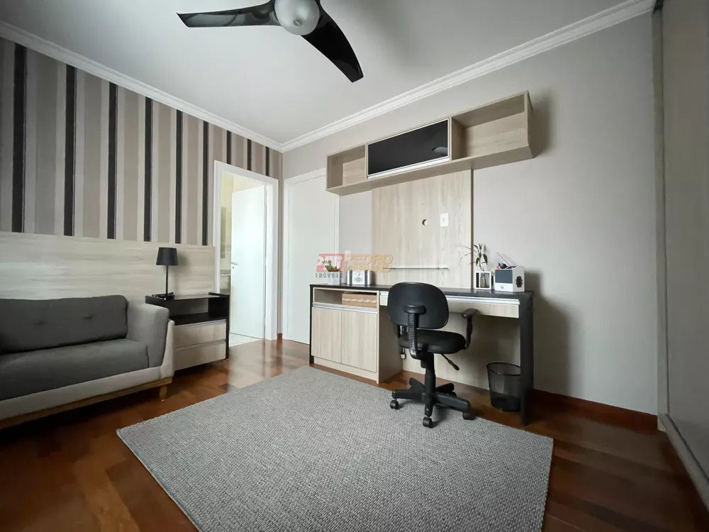 Sobrado, 3 quartos, 262 m² - Foto 13