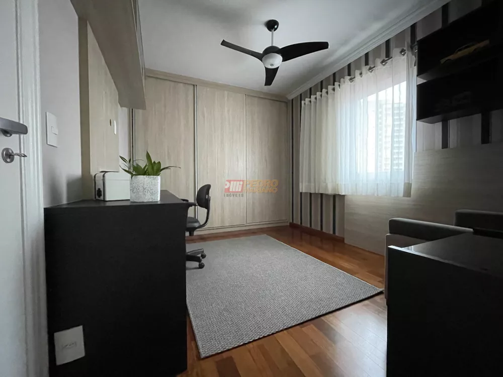 Sobrado, 3 quartos, 262 m² - Foto 12