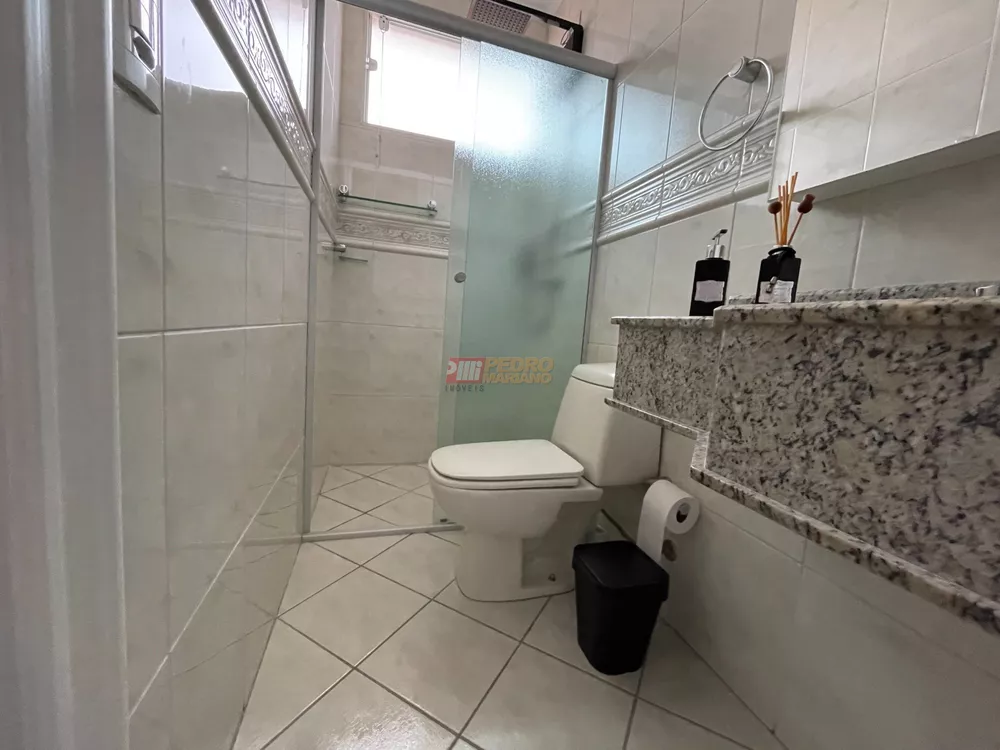 Sobrado, 3 quartos, 262 m² - Foto 17