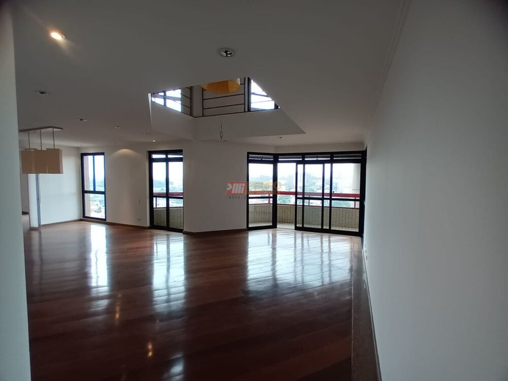 Apartamento à venda com 5 quartos, 340m² - Foto 2