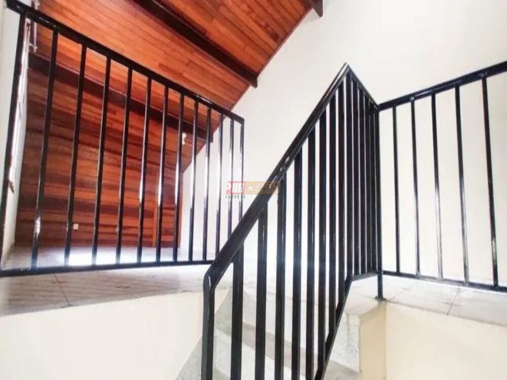 Sobrado, 3 quartos, 180 m² - Foto 4