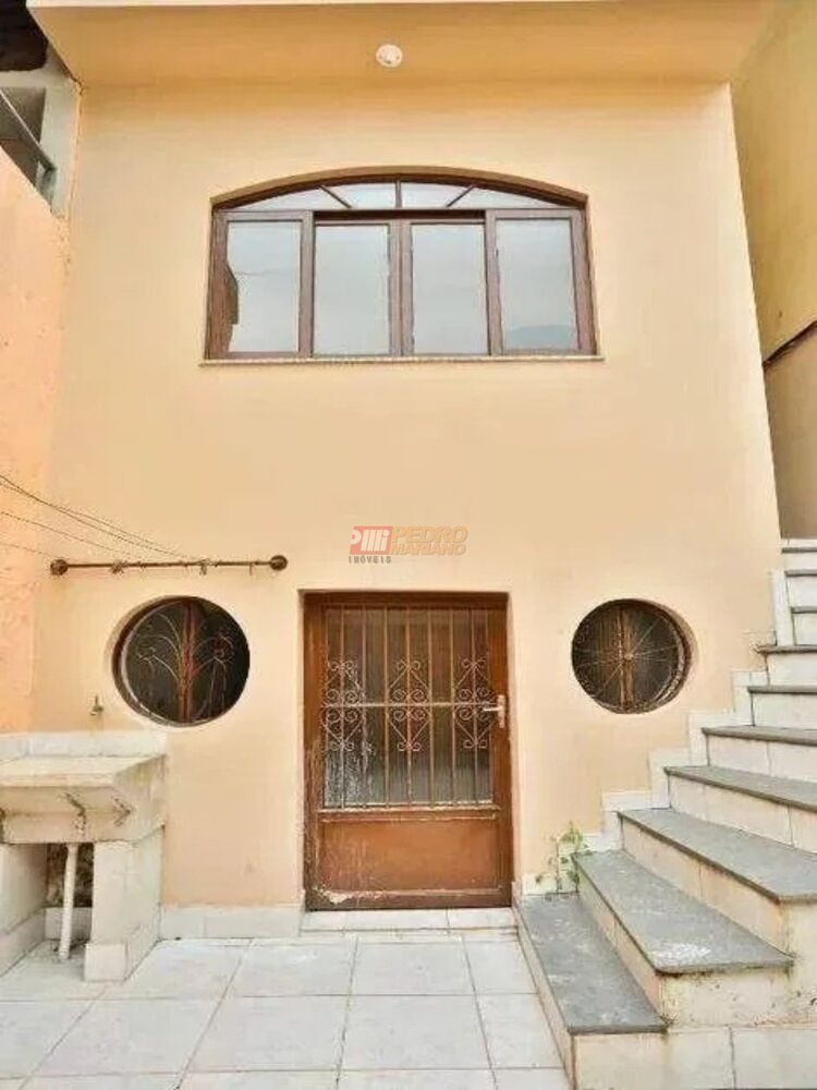 Sobrado, 3 quartos, 180 m² - Foto 11