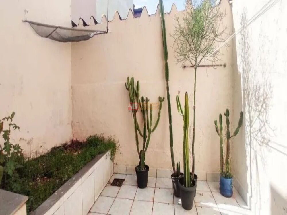 Sobrado, 3 quartos, 180 m² - Foto 6