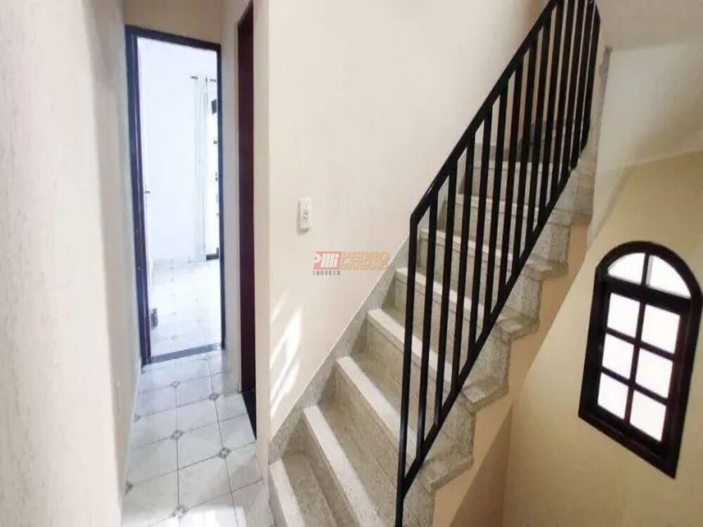 Sobrado, 3 quartos, 180 m² - Foto 9