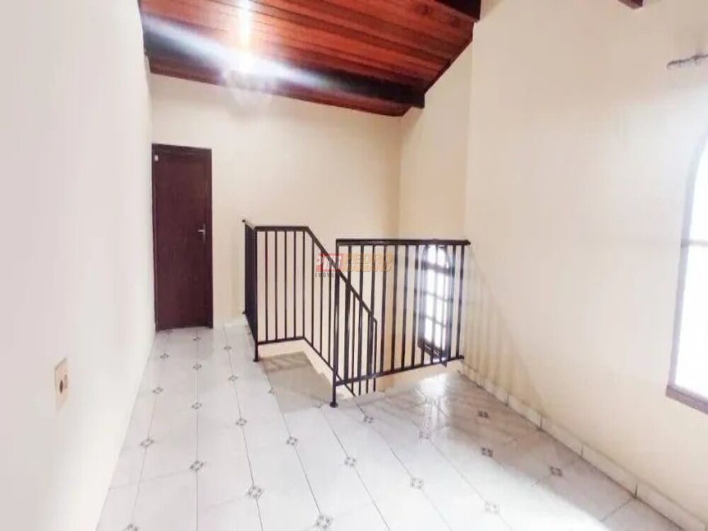 Sobrado, 3 quartos, 180 m² - Foto 12