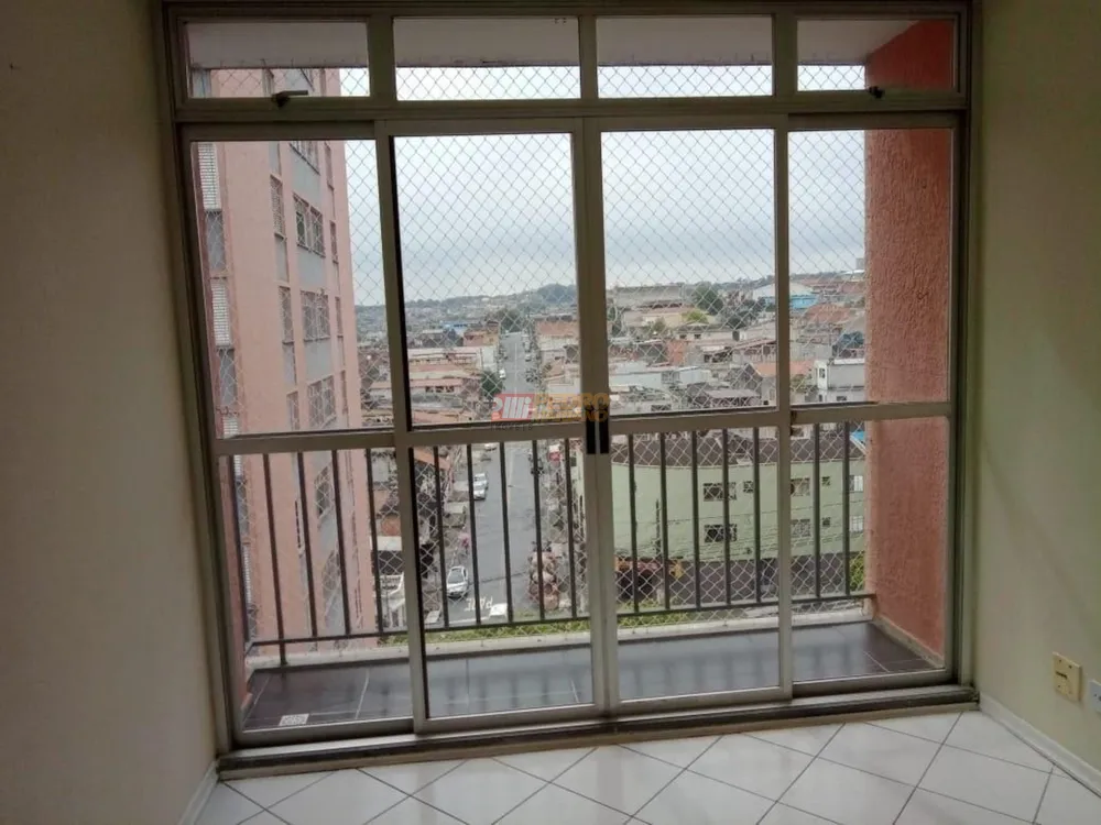 Apartamento, 2 quartos, 55 m² - Foto 3