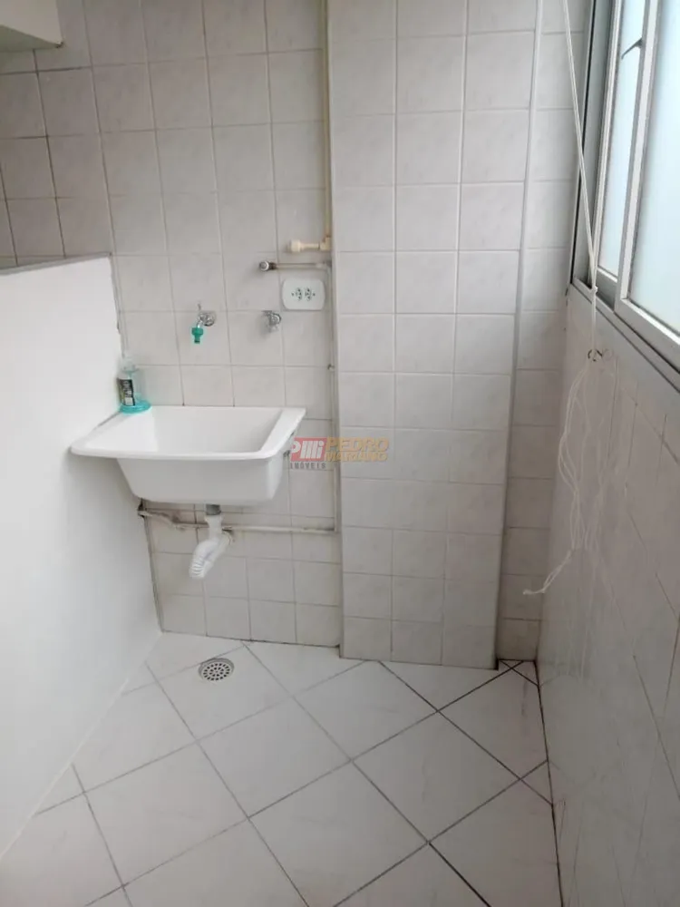 Apartamento, 2 quartos, 55 m² - Foto 12