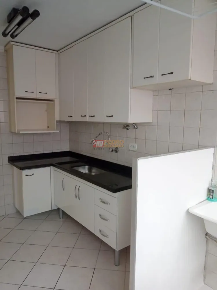 Apartamento, 2 quartos, 55 m² - Foto 11