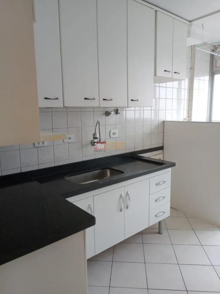 Apartamento, 2 quartos, 55 m² - Foto 9