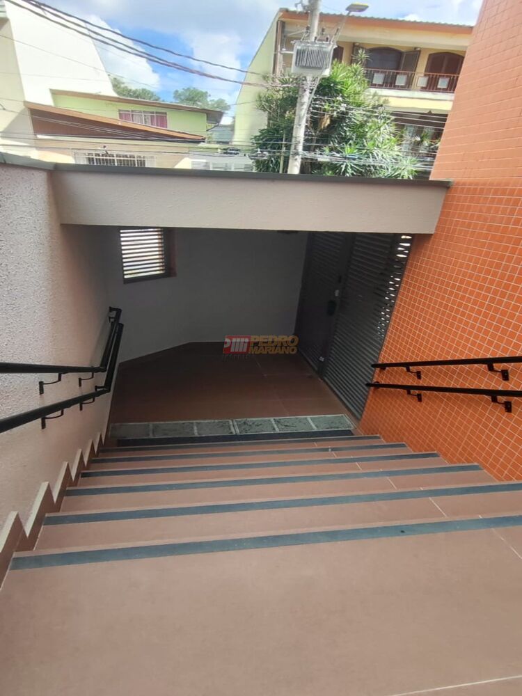 Apartamento para alugar com 1 quarto, 40m² - Foto 12