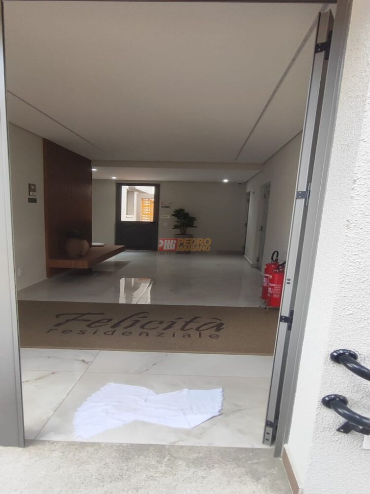 Apartamento para alugar com 1 quarto, 40m² - Foto 14