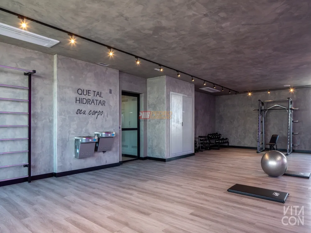 Apartamento, 1 quarto, 25 m² - Foto 10