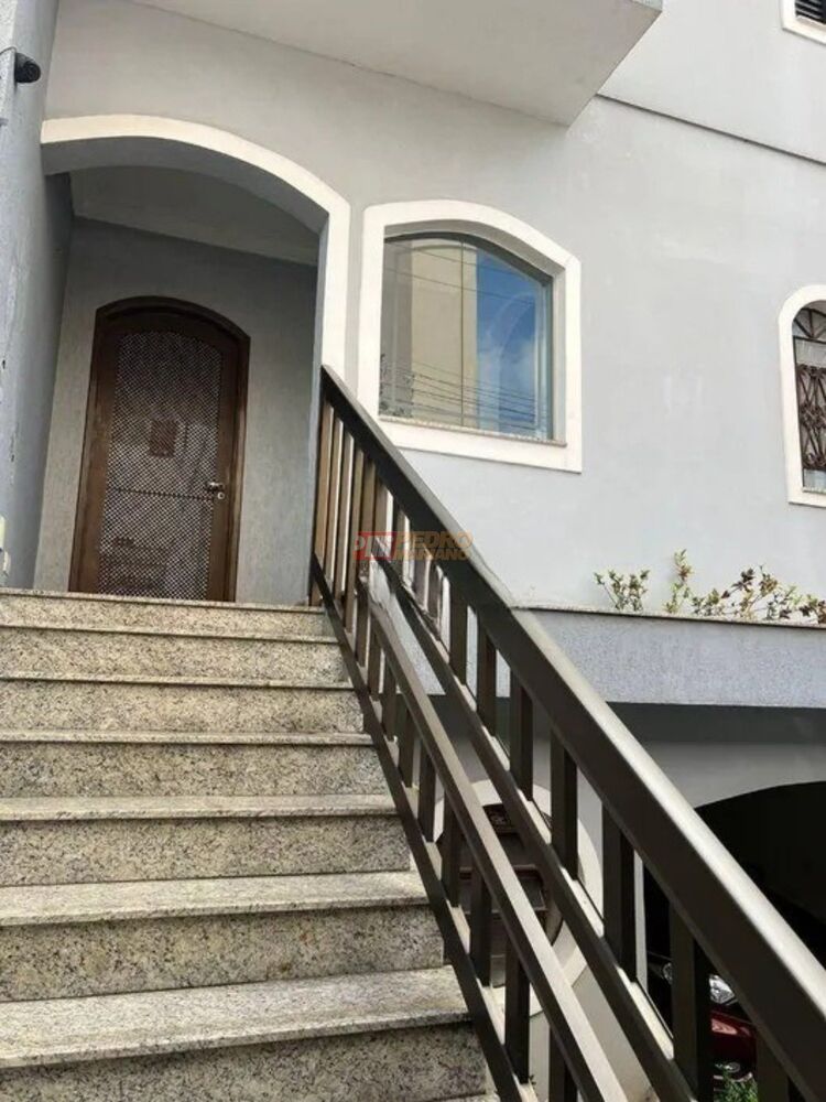 Sobrado, 4 quartos, 300 m² - Foto 16