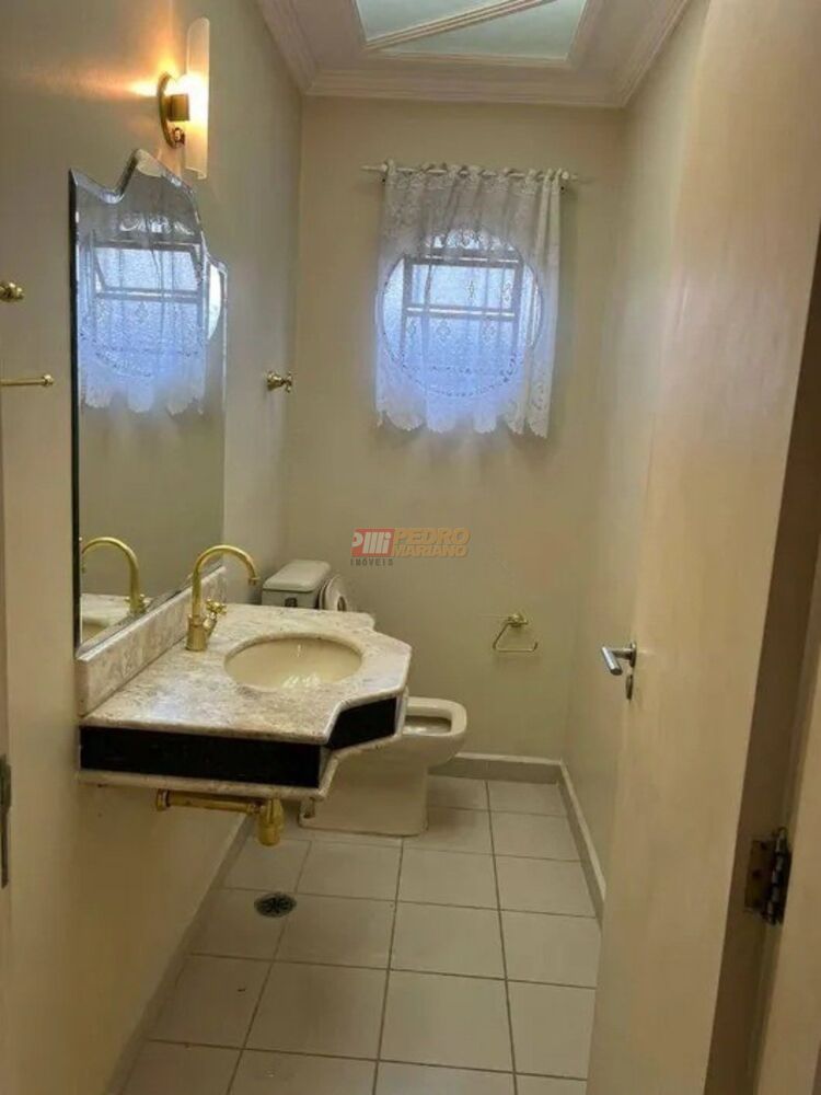 Sobrado, 4 quartos, 300 m² - Foto 2