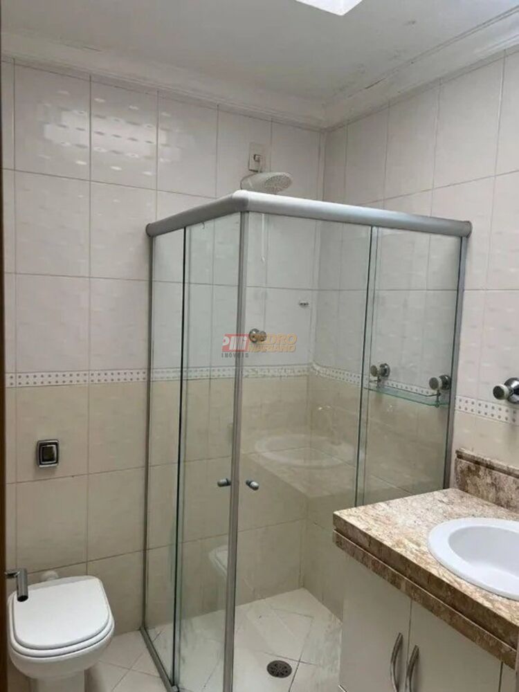 Sobrado, 4 quartos, 300 m² - Foto 11
